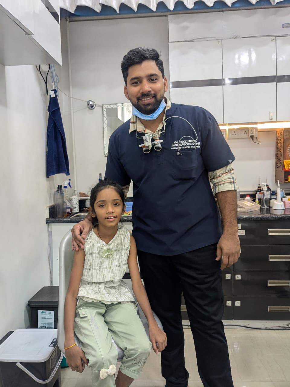 Smile Transformation 3